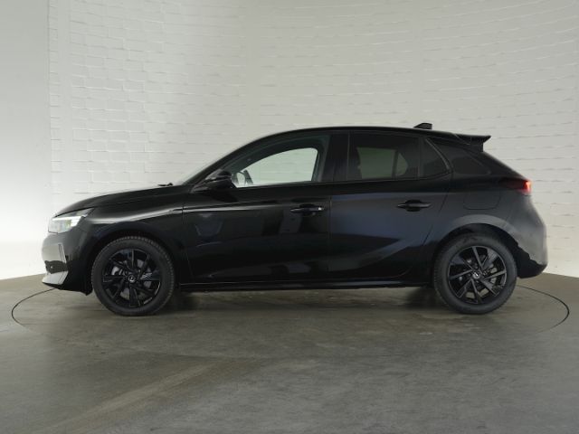 Corsa F FACELIFT GS HYBRID eDCT+LED MATRIX+NAVI+