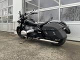 BMW R 18 Classic | RFH | Hattech | Einzelsitz - Motorräder in Erfurt