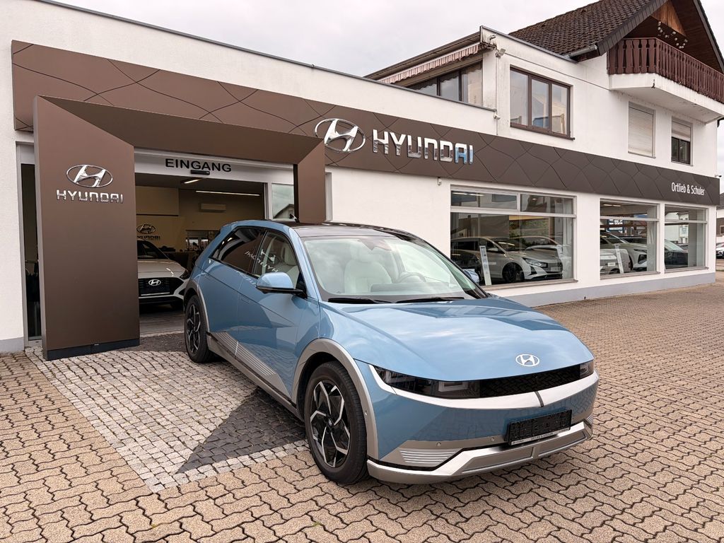 Image of Hyundai IONIQ 5