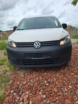 Volkswagen Caddy 1,6TDI 75kW Trendline BlueMotion Trend... - Volkswagen Caddy: Trendline Bluemotion