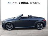 Audi TT Roadster 40 TFSI S-Line Sport SideAss 19" SHZ - Audi TT: Sport
