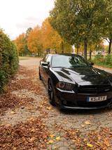 Dodge Charger SRT8 Phantom Black Pearl (Modell 2014) - Dodge Charger: Srt 8