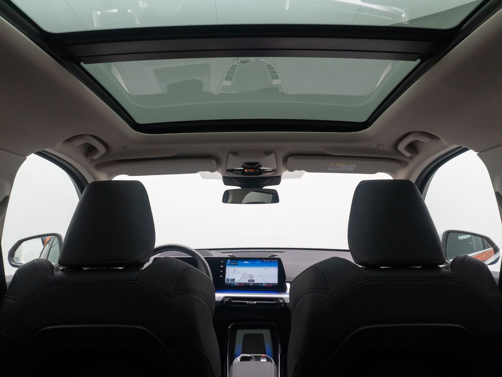 Fahrzeugabbildung BMW X1 xD23i xLine 360&deg;Panorama HUD DAB Sport 18Zoll