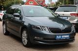 Skoda Octavia Combi Style *1.HD/NAV/TEMPO/LED/PDC/AHK* - Skoda Gebrauchtwagen in Herford