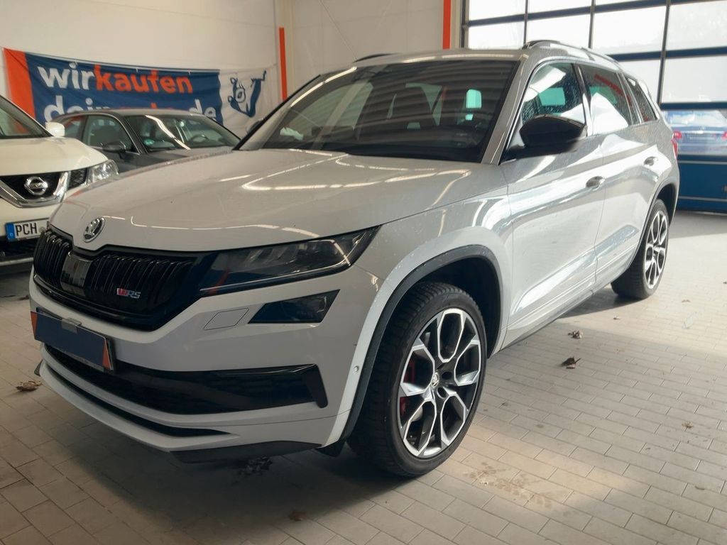 Image of Skoda Kodiaq