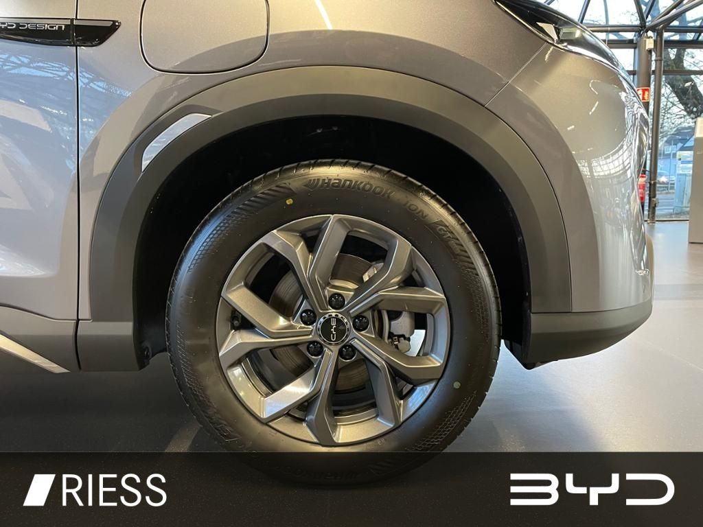 BYD ATTO 2