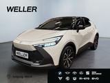 Toyota C-HR 1.8 Hybrid Teamplayer *Navi*LED*CarPlay*