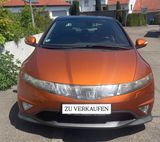 Honda Civic 1.8 Type S Type S - Honda Civic: Type 8