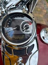 Harley-Davidson Heritage Softail (2009) - gebrauchte Motorräder in Kassel