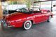 190 SL W121 Cabriolet Schön!