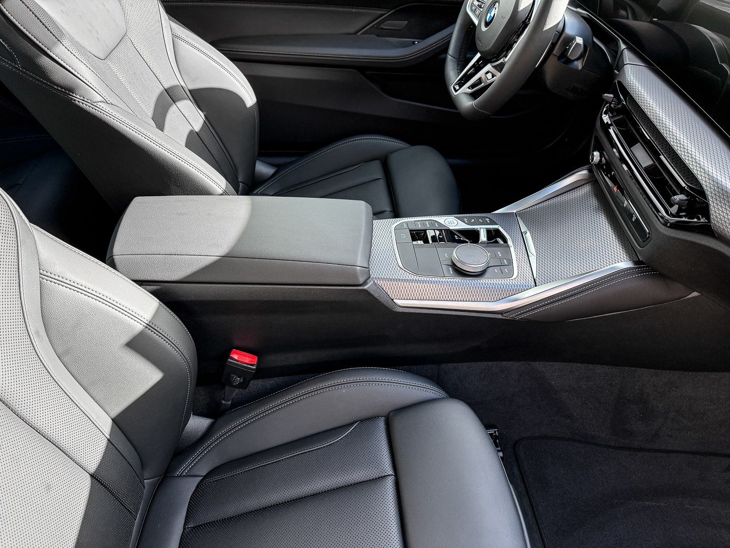 BMW 430 - Bild 7