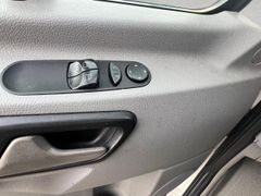 VW Crafter Pritsche 30 kurz L1 Doppelkabine ESP,MFL VW Crafter Pritsche 30 kurz L1 Doppelkabine ESP,MFL