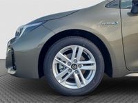 Suzuki Swace - Vorschau Bild 21