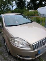 Fiat Linea - Fiat Linea Gebrauchtwagen