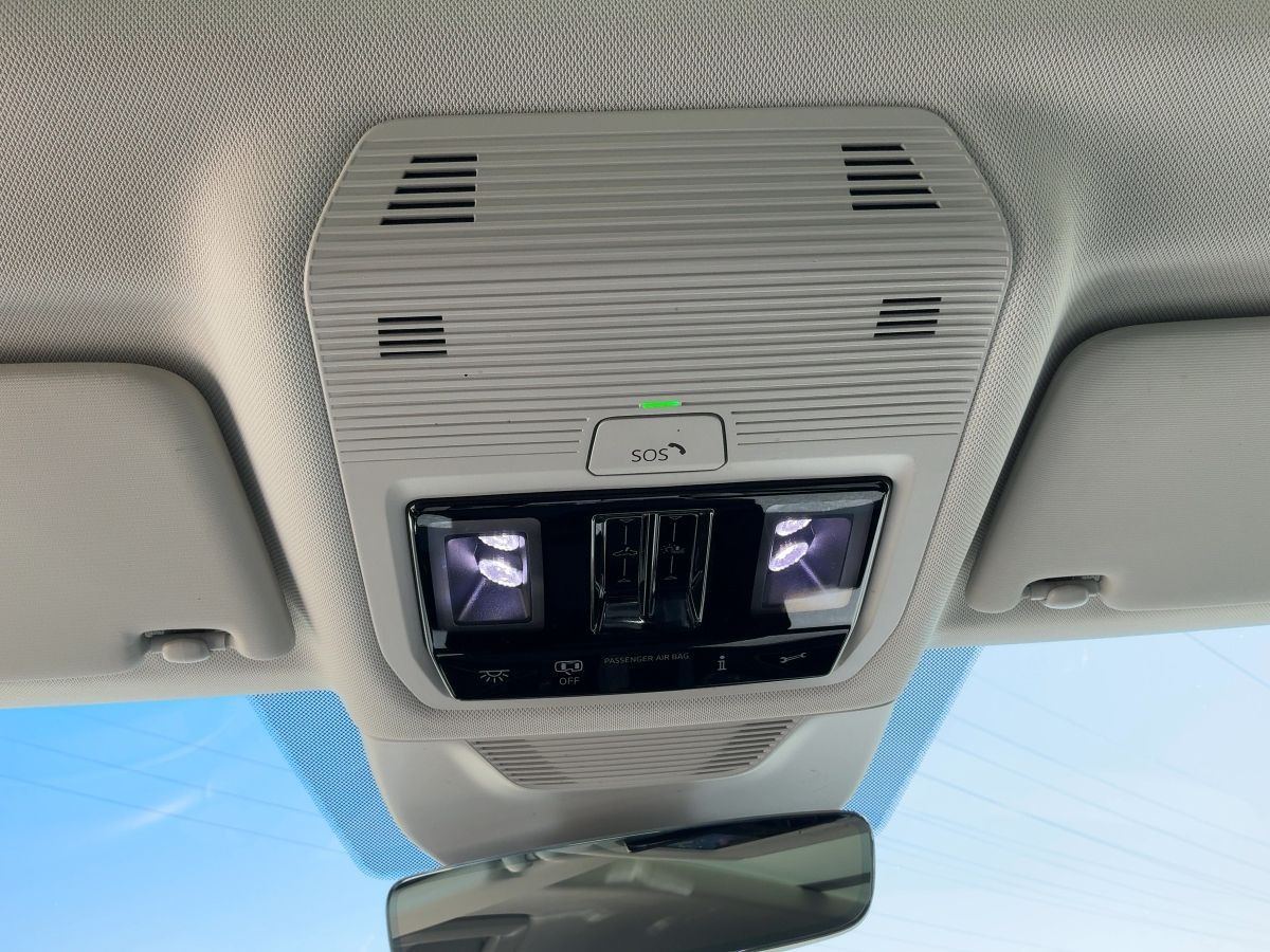 Skoda Superb - Bild 20