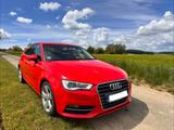Audi A3 2.0 TDI Attraction - Audi A3: TDI Attraction
