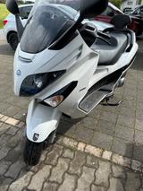 Piaggio X EVO 250 - PIAGGIO X EVO