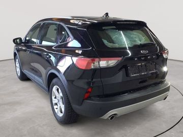 Ford Kuga - 5
