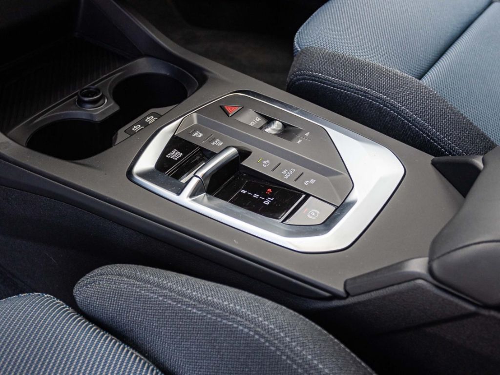 BMW 118 - Bild 11