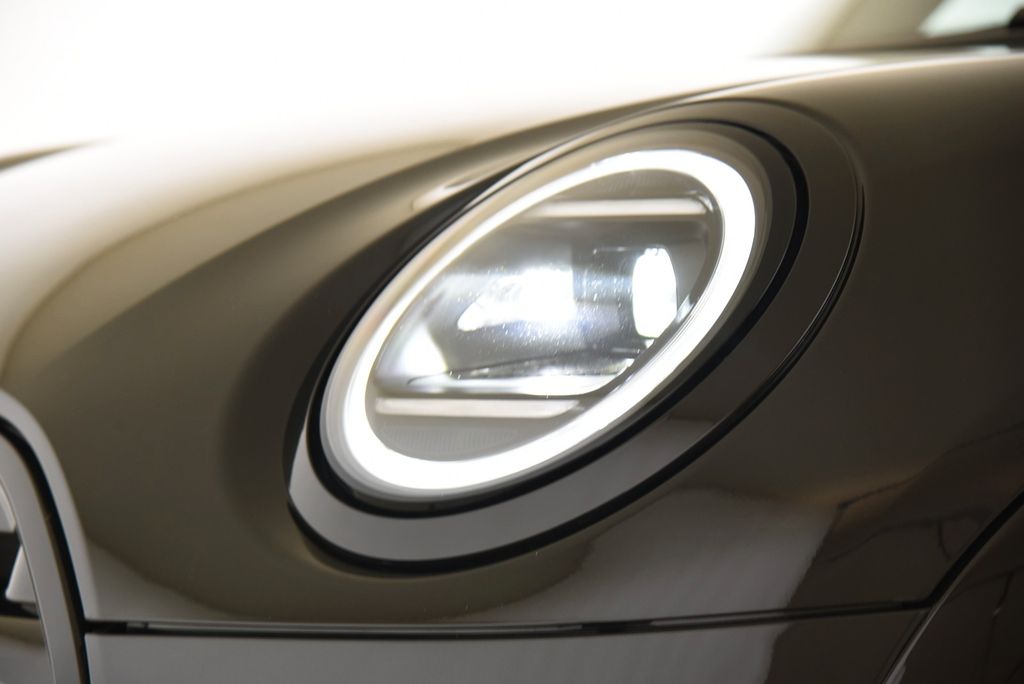 MINI Cooper C