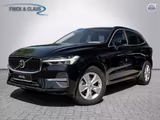 Volvo XC60 B4 Core LED AHK KAMERA LEDER KEYLESS - Volvo aus 2023