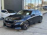 BMW 520i Touring MHEV Aut. M-Paket Pro, AHK , 20"... - BMW 520: 520i M Paket
