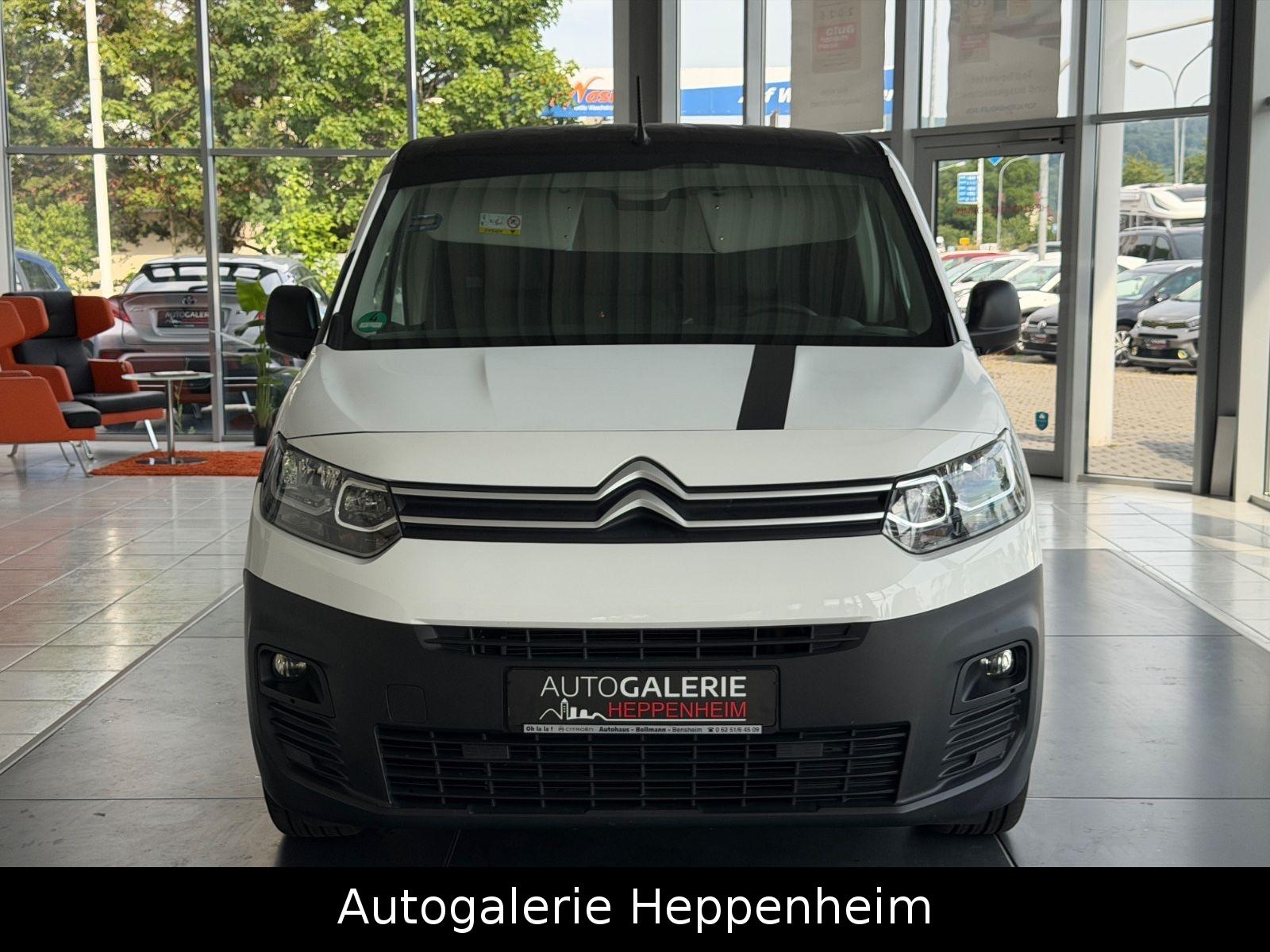 Citroen Berlingo Kasten Club M/L1, миниатюра 2