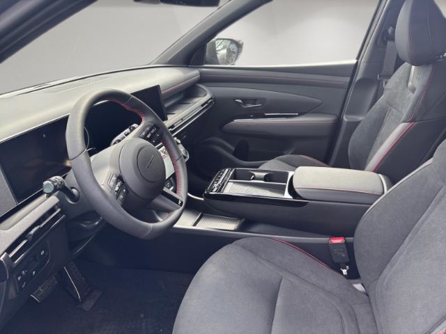 Hyundai TUCSON - Bild 7