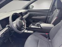 Hyundai TUCSON - Vorschau Bild 7