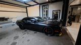 Dodge Challenger - gebrauchte Dodge Challenger aus dem Jahr 2016