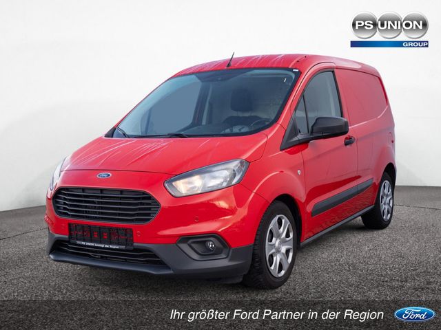 Ford TRANSIT COURIER TREND KLIMA SYNC PDC SHZ NAVI