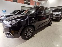 Hyundai ix35 Classic 2WD**KLIMA**WIE NEU**