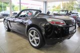 Opel GT Roadster 2.0 Turbo 1.Hand deutsches Auto - Opel mit Benzin-Antrieb: Cabrio