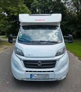 Dethleffs Trend  7057 EB mit 5 Schlaf- und Gurtplätzen - Offers