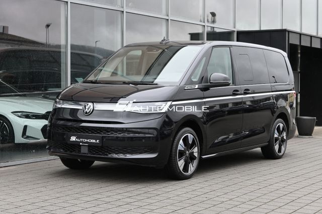 Volkswagen T7 Multivan 2.0 TDI DSG Style Lang °MEGAVOLL°