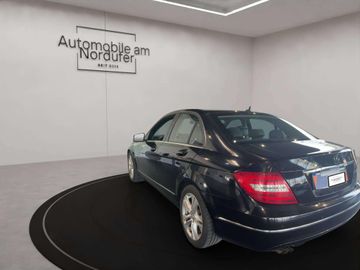 Mercedes C 180 - 4