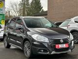 Suzuki SX4 S-Cross Comfort*TÜV*INS* - Suzuki SX4 Comfort mit Diesel-Antrieb