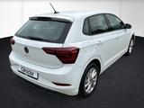 Volkswagen Polo Style 1.0 TSI DSG Rückfahrk.+ACC+Navi+Matri - Volkswagen Polo Tageszulassungen New cars mit Benzin-Antrieb