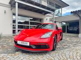 Porsche Cayman GTS|Approved|SpoSi+|SportChrono+|PPF|20" - Porsche Cayman aus 2021
