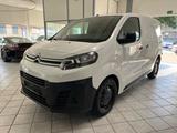 Citroën Jumpy Kasten Profi XS - Citroën: Xs