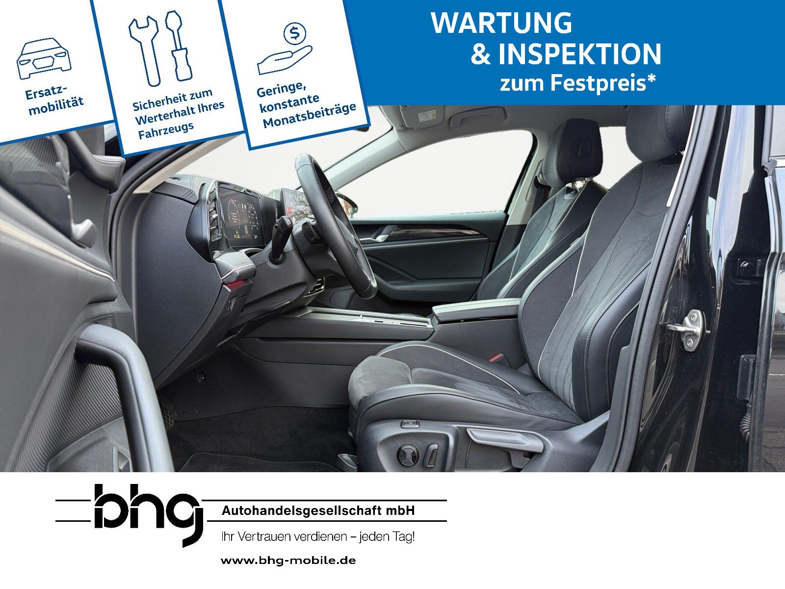 Volkswagen Passat - Bild 6