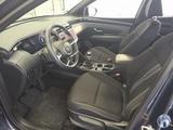 Hyundai TUCSON 1.6 T-GDI Advantage 2WD LED|Navi|ACC|RFK| - Hyundai TUCSON Kombi Gebrauchtwagen