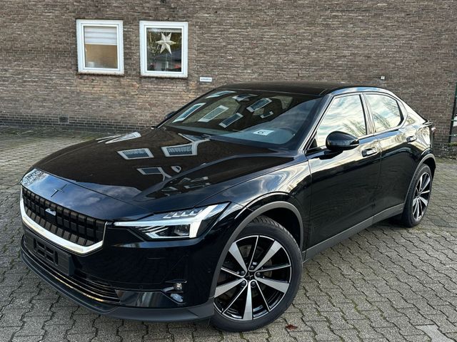 Polestar 2 Long Range Dual Motor 78 kWh Panorama