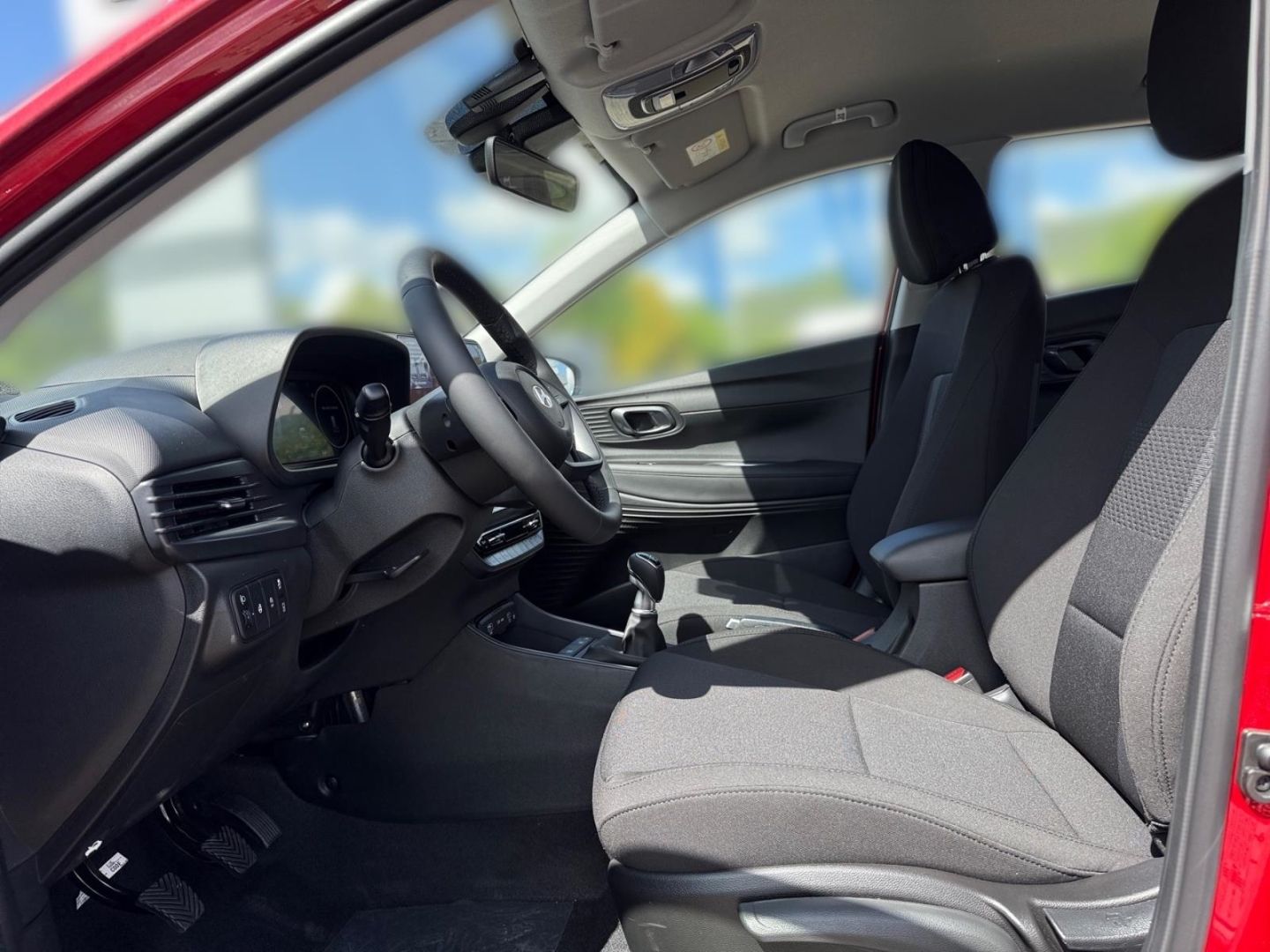 Hyundai i20 – Bild 7