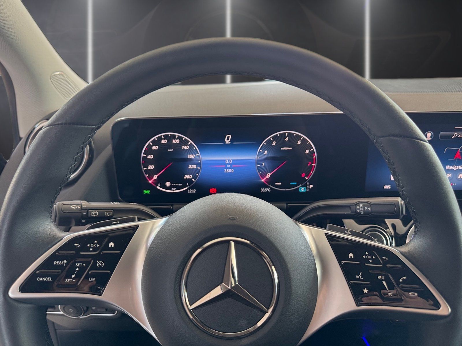 Fahrzeugabbildung Mercedes-Benz B 220 4M Progressive*Totwinkel*Kamera*LED*EasyPa