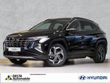 Hyundai TUCSON Plug-In-Hybrid 4WD Prime  Kamera - Hyundai Tucson Prime mit Hybrid-Antrieb (Benzin/Elektro)