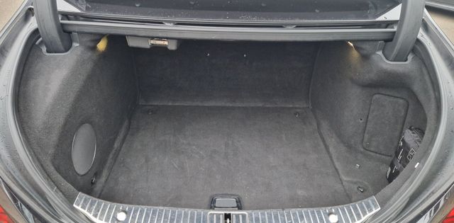 AMG S 63 4Matic lang (EURO 6d-TEMP) COMAND APS