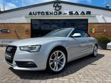 Audi A5 Cabriolet 1.8 TFSI/LEDER/SHZ/NAVI - Audi in Saarbrücken