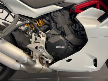 Ducati SuperSport 950 S *Touring*