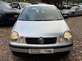 Volkswagen Polo IV Basis/*1 HAND*/*VW SCHECKHEFT*/*TÜV NEU - VW Polo Gebrauchtwagen in Berlin